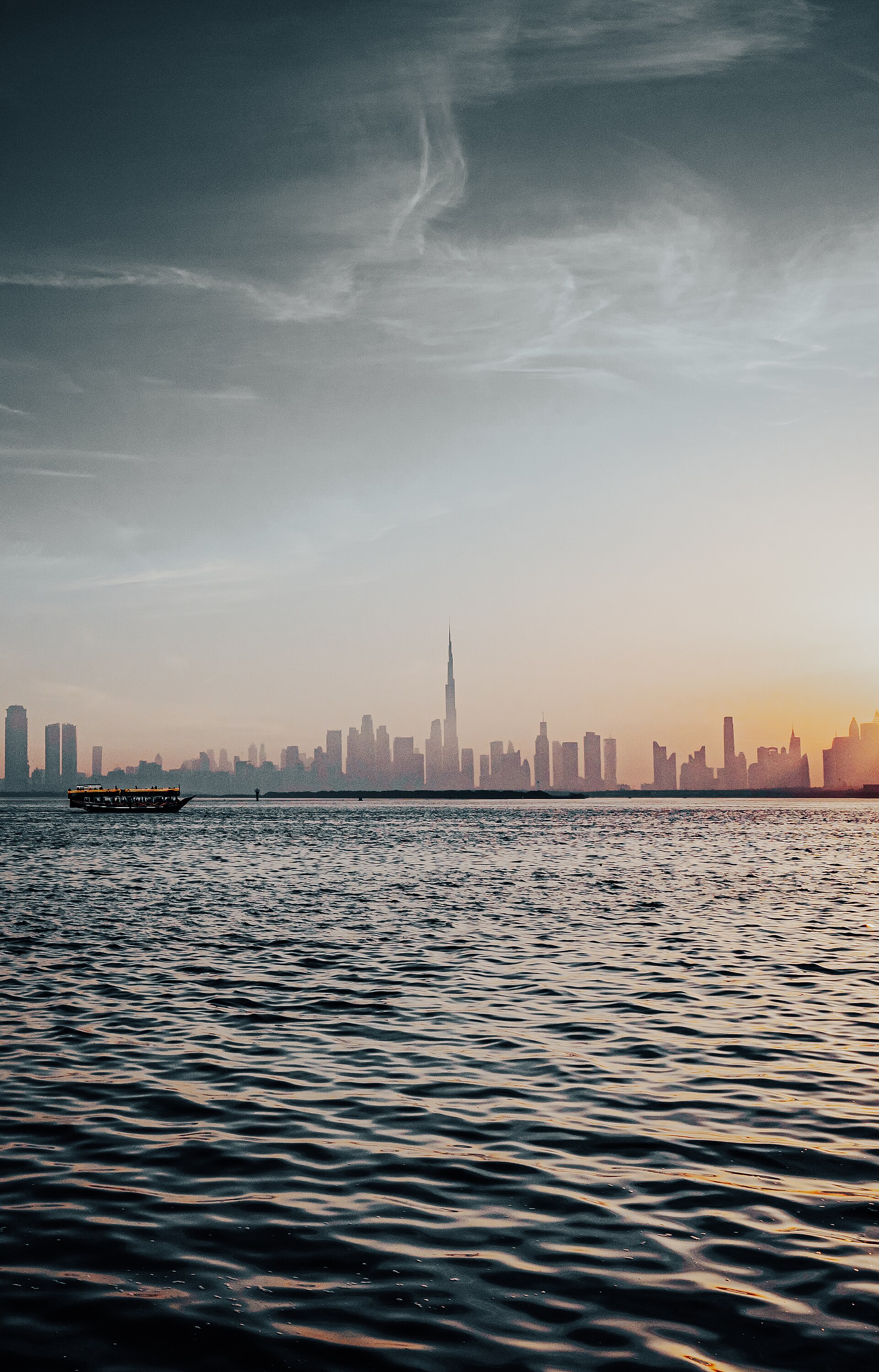 Dubai