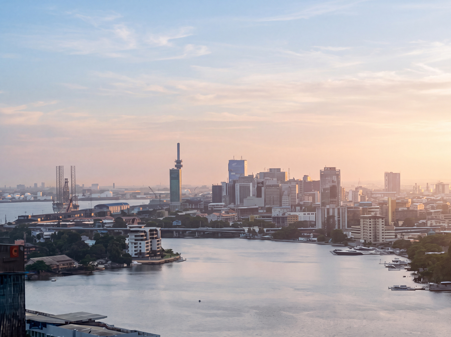 Lagos