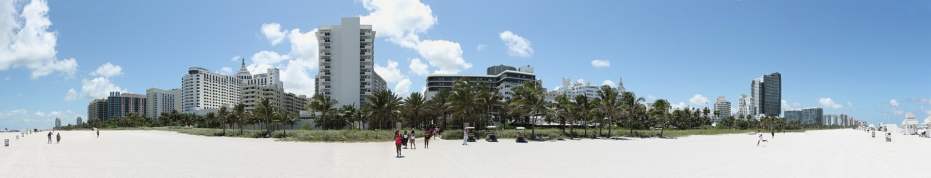 Miami Beach