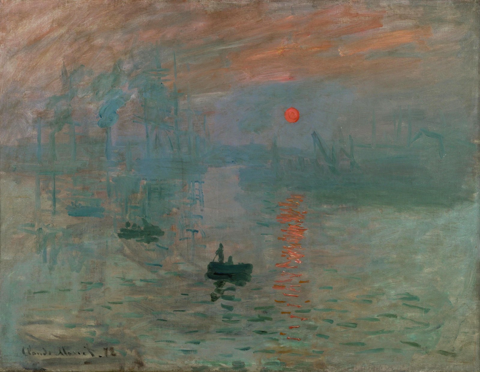 The Estuary