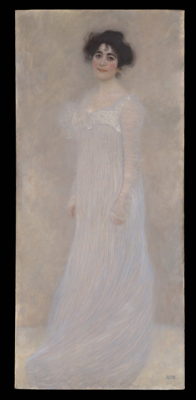 Klimt, Serena Pulitzer Lederer (1867–1943)